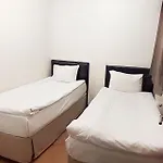 Apartahotel Cumbali Estambul