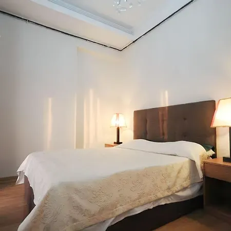 Aparthotel Cumbali Istanboel