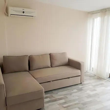 Hotel apartamentowy Cumbali 3*