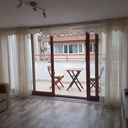Cumbali Stambuł