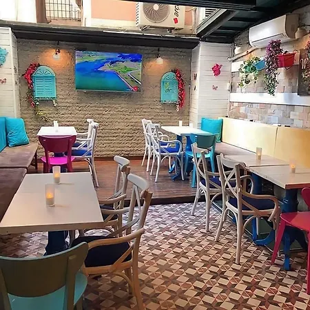 Cumbali Appart hôtel Istambul