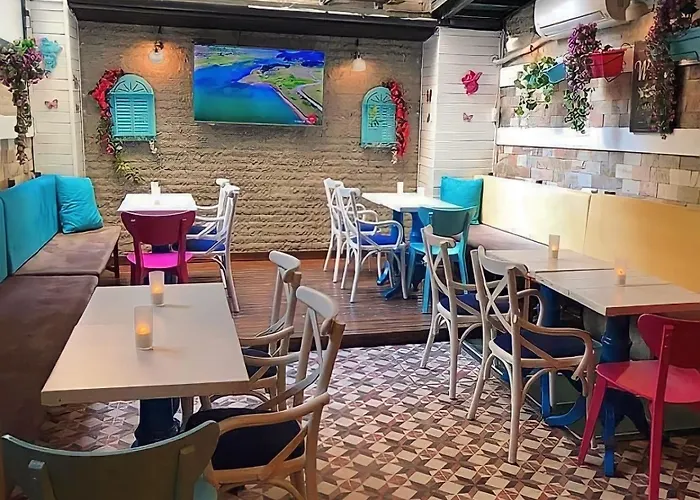 Cumbali Appart hôtel Istambul