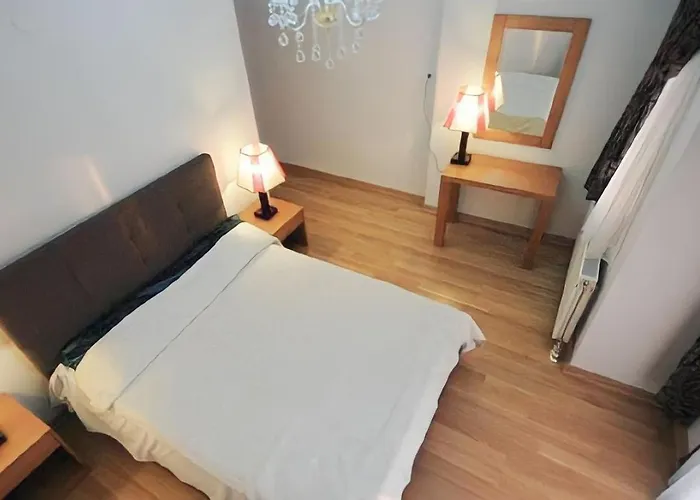 Appart hôtel Cumbali