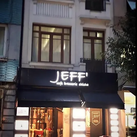 كومبالي اسطنبول